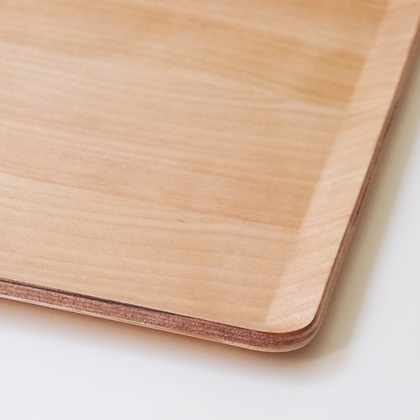 キントー　プレイスマット　220×120mm　バーチ　/　KINTO