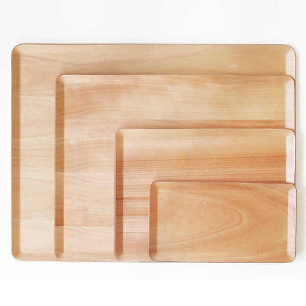 キントー　プレイスマット　220×120mm　バーチ　/　KINTO