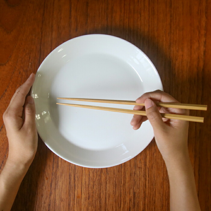 公長齋小菅　御客箸　10膳セット