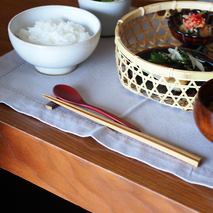 公長齋小菅　御客箸　10膳セット