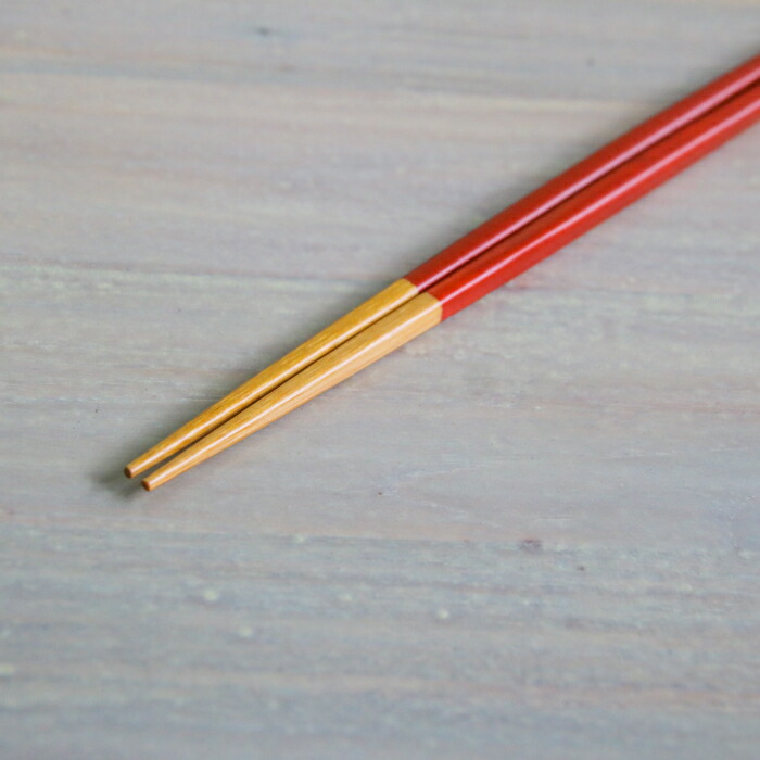 公長齋小菅　福とり箸 二膳入り