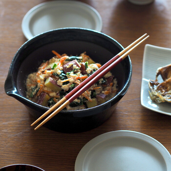 公長齋小菅　福とり箸 二膳入り