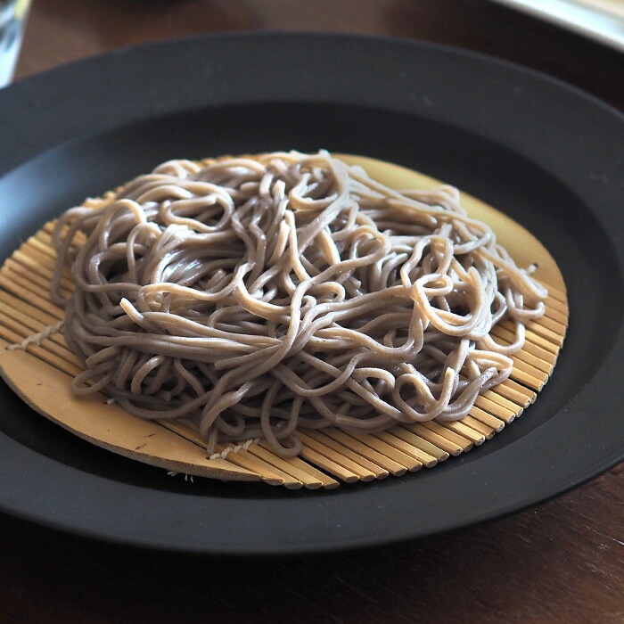 公長齋小菅　そばすだれ　丸