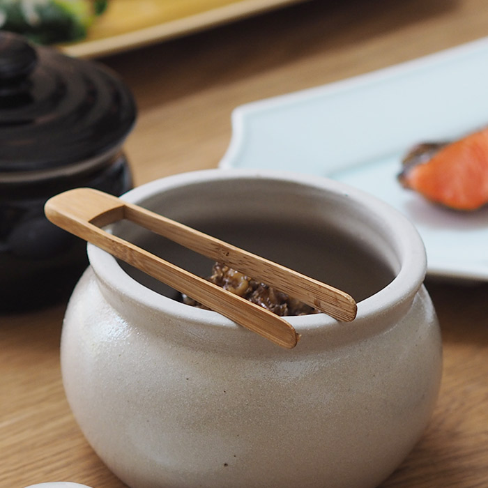 公長齋小菅　トング　S