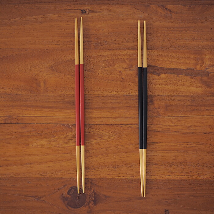 公長齋小菅　福とり箸 二膳入り