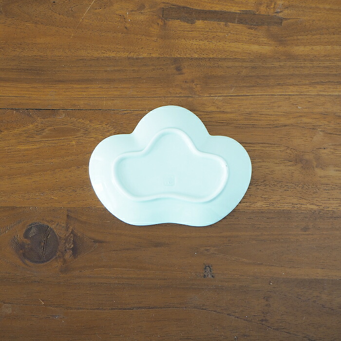 幸楽窯　錦　金　松葉形　銘々皿