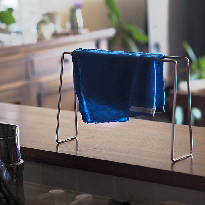 【4月より値上げ】家事問屋　ふきん掛け