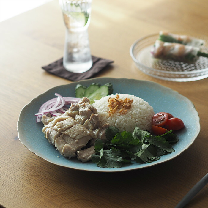 キワコト　BOTAN　空　Large　/　KIWAKOTO