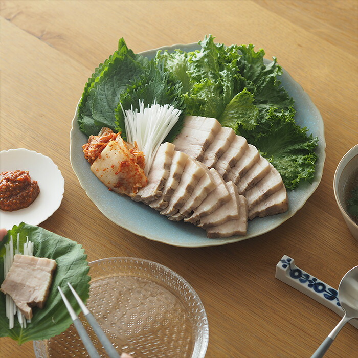 キワコト　BOTAN　空　Large　/　KIWAKOTO