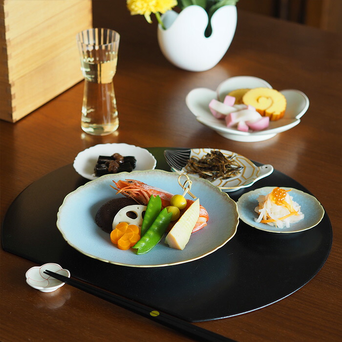 キワコト　BOTAN　空　Medium　/　KIWAKOTO