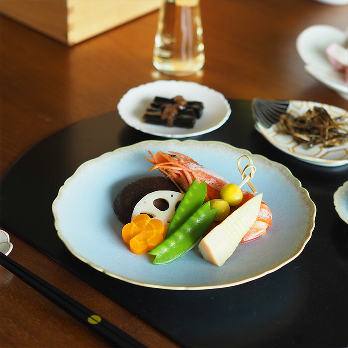 キワコト　BOTAN　空　Medium　/　KIWAKOTO