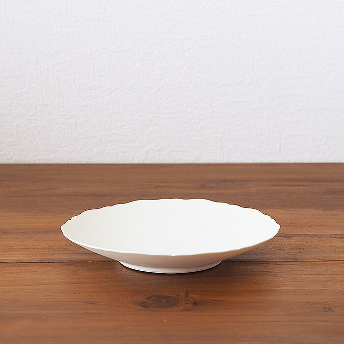 キワコト　BOTAN　雪　Medium　/　KIWAKOTO　※