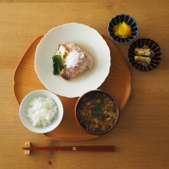 キワコト　BOTAN　雪　Medium　/　KIWAKOTO　※