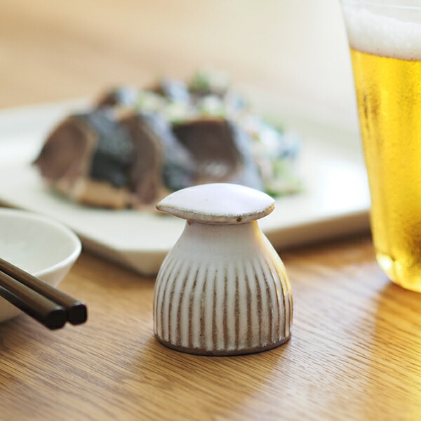 ココチ舎　液ダレしない醤油さし