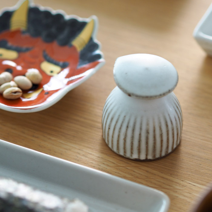 ココチ舎　液ダレしない醤油さし