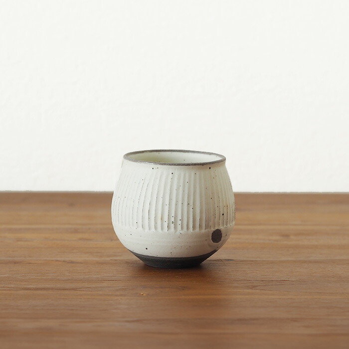 ココチ舎　しのぎ　たっぷりカップ