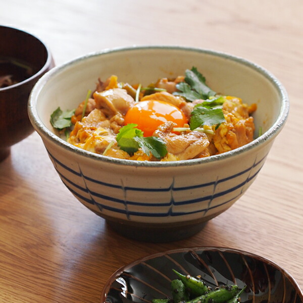 ココチ舎　スリップ　どんぶり