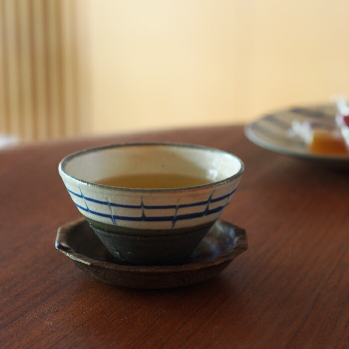 【取扱終了0808】ココチ舎　スリップ　逆さ富士汲みだし　※