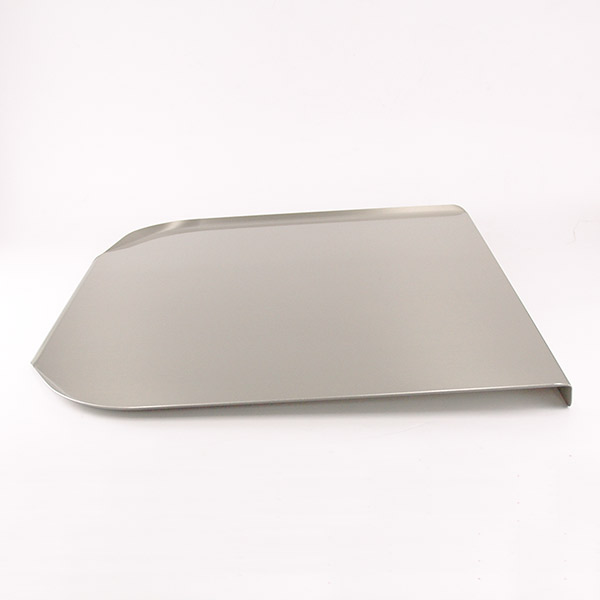 ラバーゼ　ステンレス水切りトレー　大　/　la　base