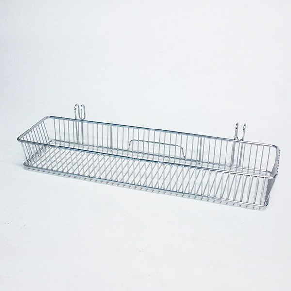 ラバーゼ　ステンレスポケット　小　/　la　base