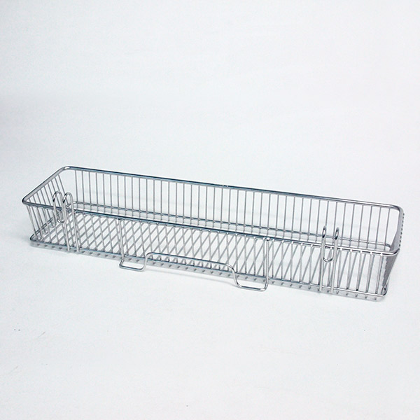 ラバーゼ　ステンレスポケット　小　/　la　base