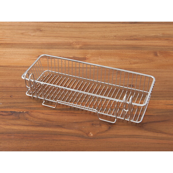 ラバーゼ　ステンレスポケット　ミニ　/　la　base　※