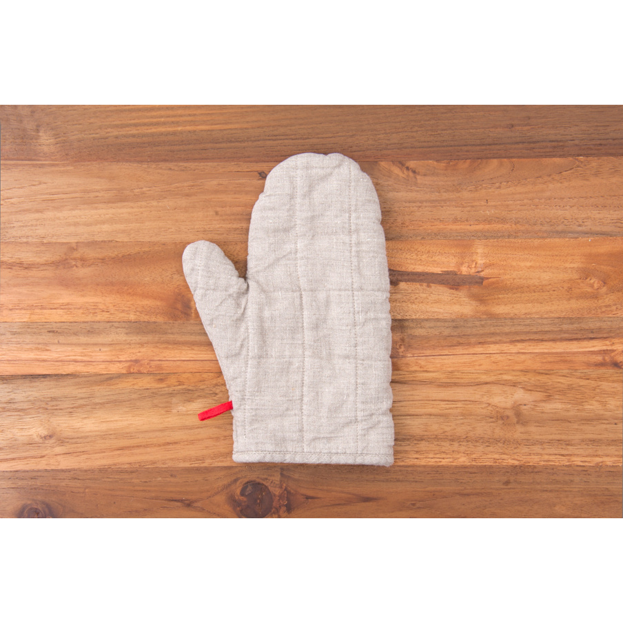 リーノ・エ・リーナ　ミトン　マノン　フラックス　/　Lino　e　Lina　Manon