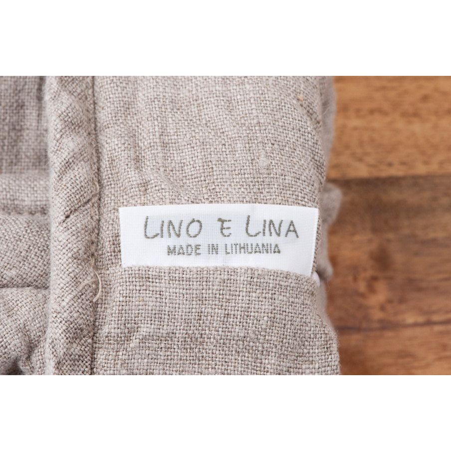 リーノ・エ・リーナ　ミトン　マノン　フラックス　/　Lino　e　Lina　Manon