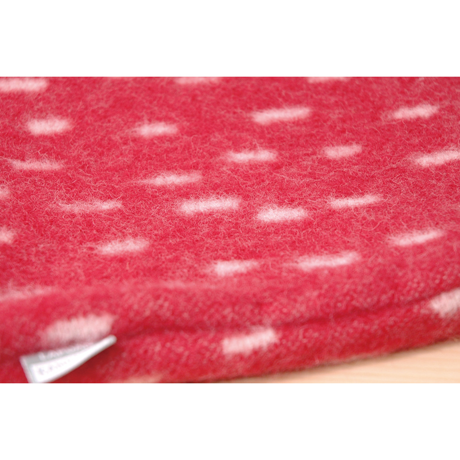 【取扱終了0116】ラプアンカンクリ　湯たんぽ　PYRY　レッド　/　LAPUANKANKURIT