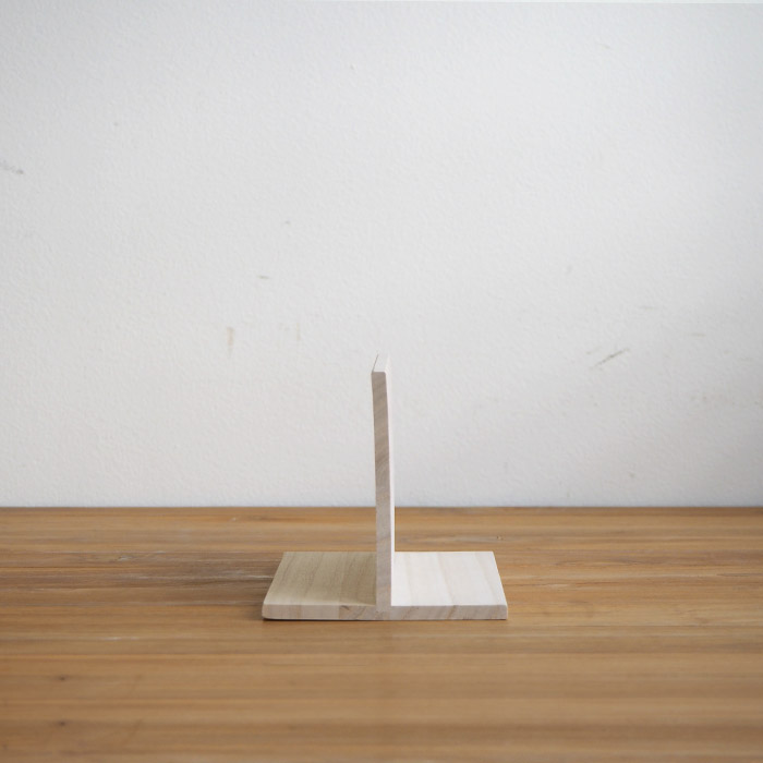 【プロキッチンオリジナル】増田桐箱店　米櫃　3kg　仕切り