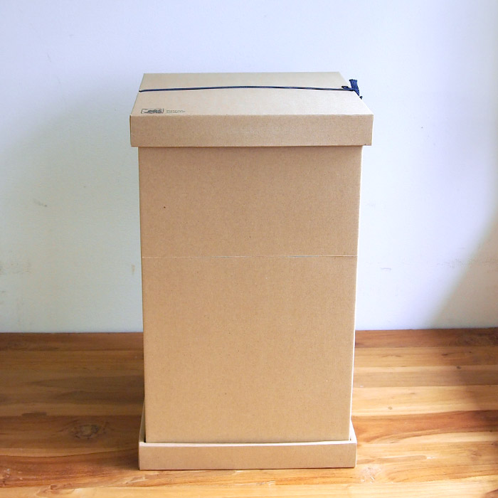 増田桐箱店　米櫃　10kg