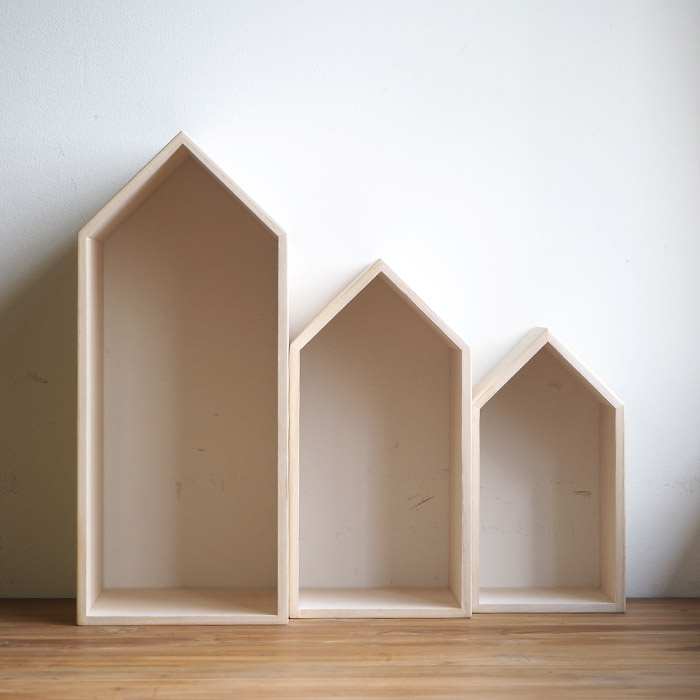 増田桐箱店　ブックハウス　ネスト　Book　House　Nest