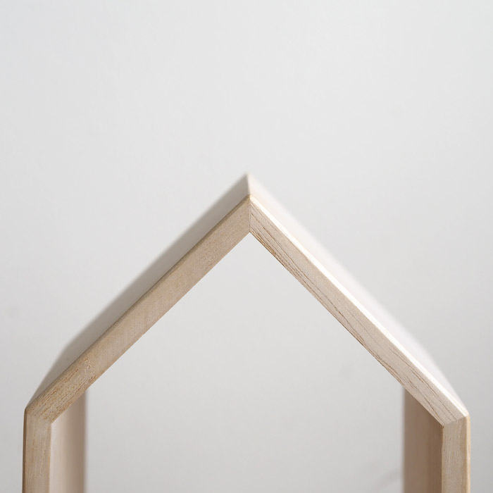 増田桐箱店　ブックハウス　ネスト　Book　House　Nest