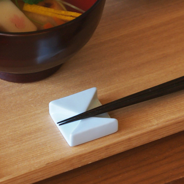 有田HOUEN　箸置　川上元美