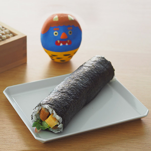 1616/aritajapan　TY　スクエアプレート　ホワイト　235