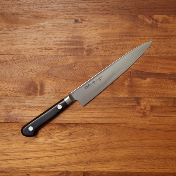 ミソノ　モリブデン鋼　ぺティナイフ　150mm　/　Misono