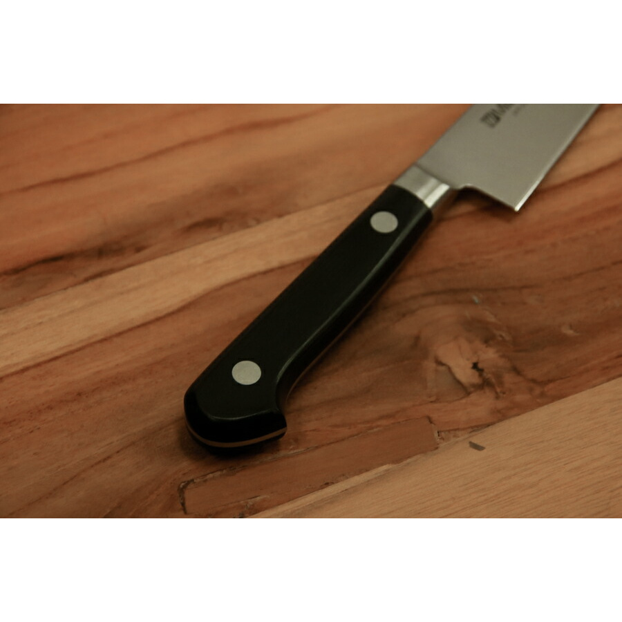 ミソノ　モリブデン鋼　小三徳　140mm　/　Misono