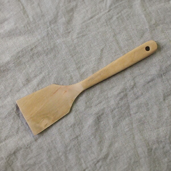 宮島工芸製作所　返しヘラ中　さくら