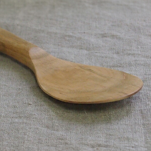 宮島工芸製作所　杓子　さくら