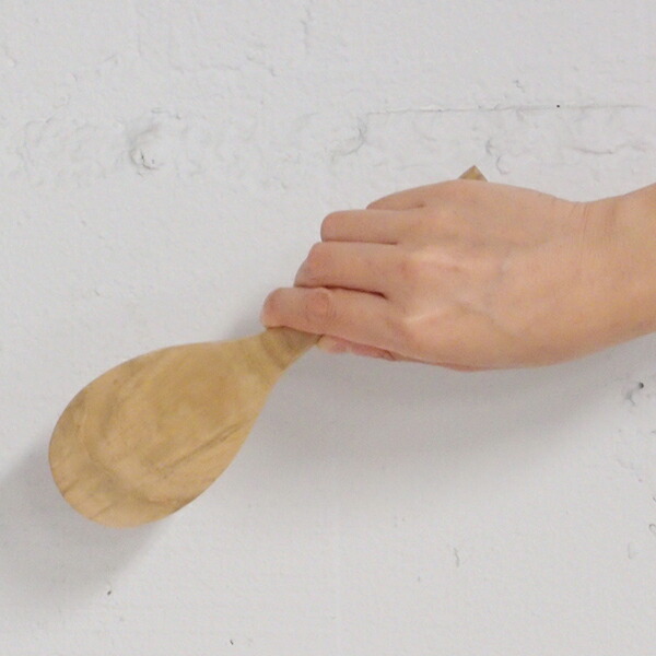 宮島工芸製作所　杓子　さくら