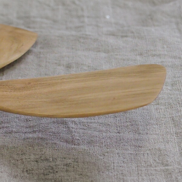 宮島工芸製作所　スパテラ　さくら