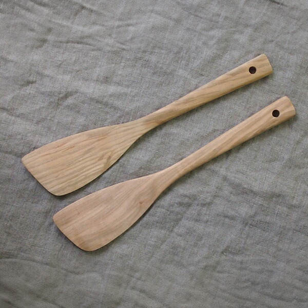 宮島工芸製作所　スパテラ　さくら