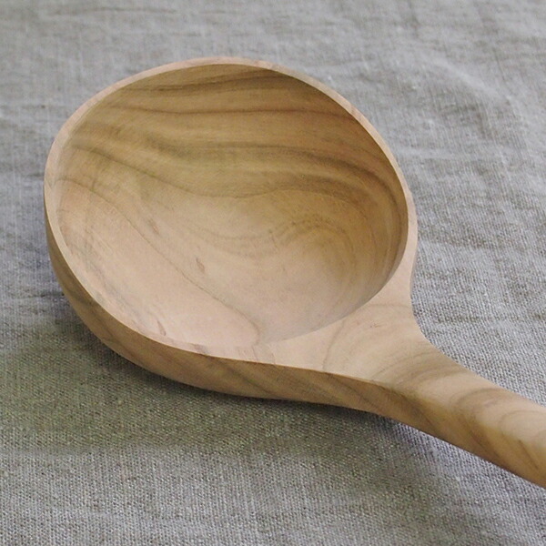 宮島工芸製作所　上直角お玉　さくら