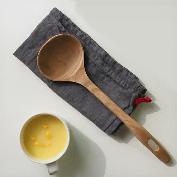 宮島工芸製作所　上直角お玉　さくら