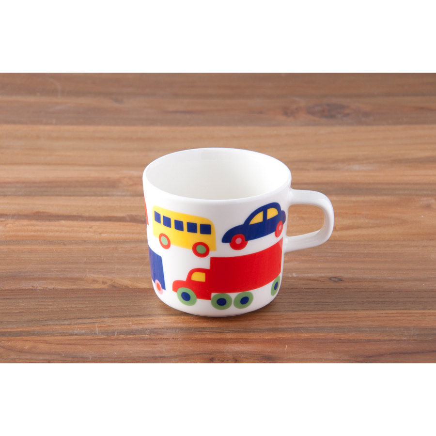 【取扱終了0525】マリメッコ　キッズセット　ブブー　/　marimekko　BoBoo