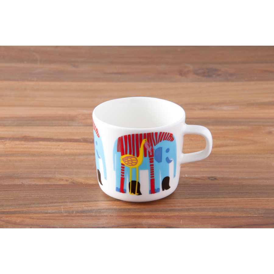 【取扱終了0802】マリメッコ　キッズセット　カルクライ　/　marimekko　Karkuteilla