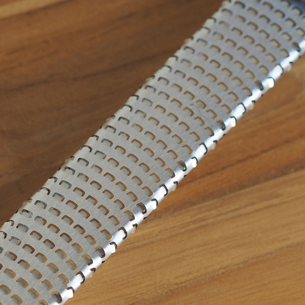 マイクロプレイン　プレミアムシリーズ　ゼスターグレーター　ホワイト　/　Microplane