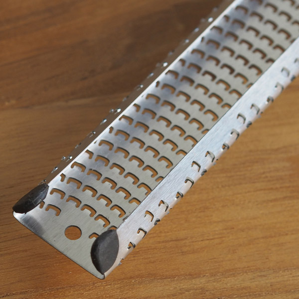 マイクロプレイン　プレミアムシリーズ　ゼスターグレーター　ホワイト　/　Microplane