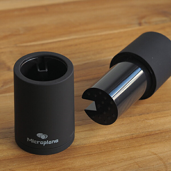 マイクロプレイン　マルチスパイスミル　/　Microplane