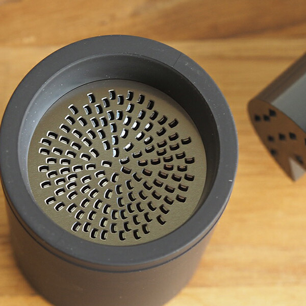 マイクロプレイン　マルチスパイスミル　/　Microplane